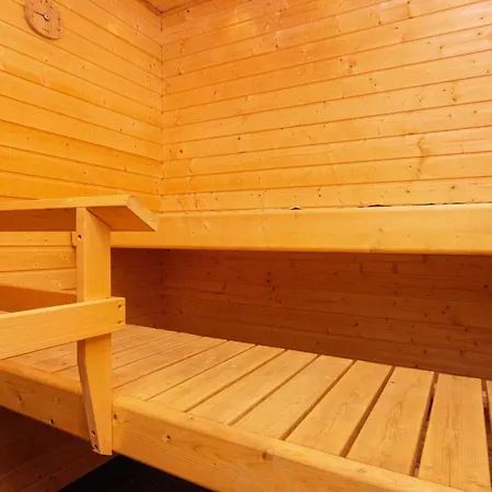 Ahma By Interhome 펜션