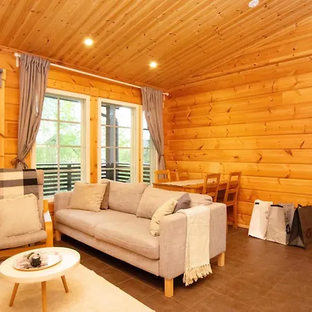 度假居 Ahma By Interhome