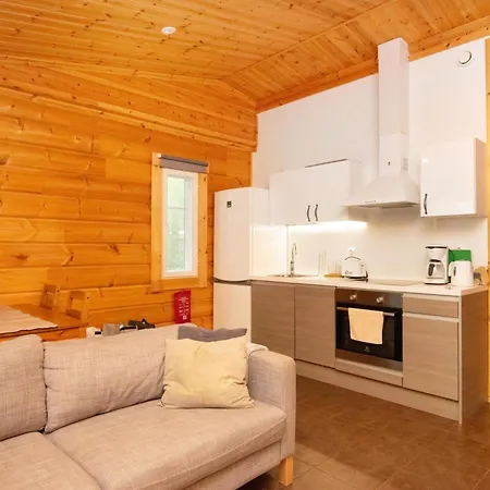 Nyaraló Ahma By Interhome