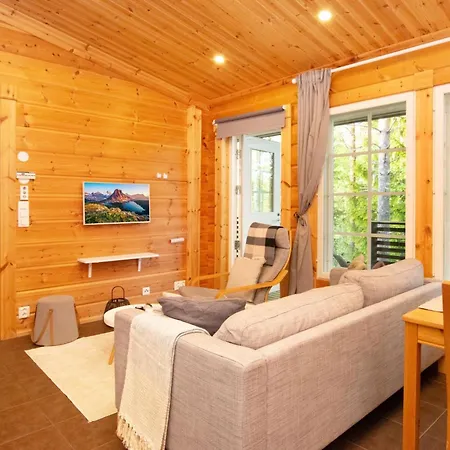 Ahma By Interhome * Savonranta