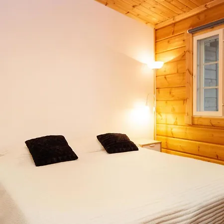 Ahma By Interhome * Savonranta