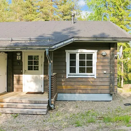 Ferienhaus Ahma By Interhome