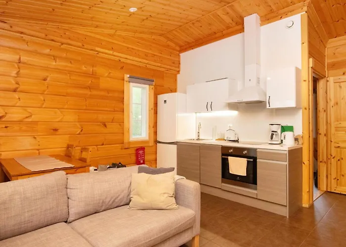 度假居 Ahma By Interhome