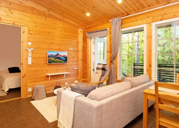 Ahma By Interhome * Savonranta