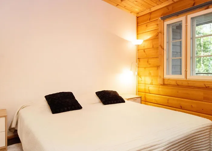 Ahma By Interhome * Savonranta