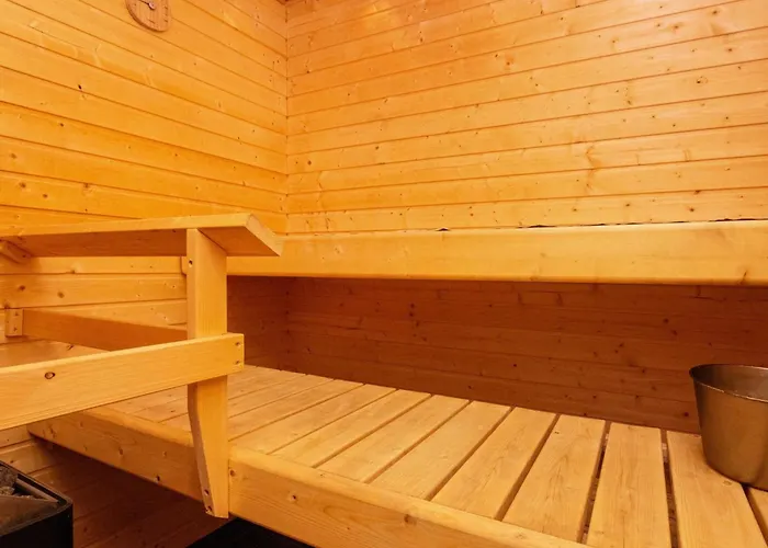 度假居 Ahma By Interhome