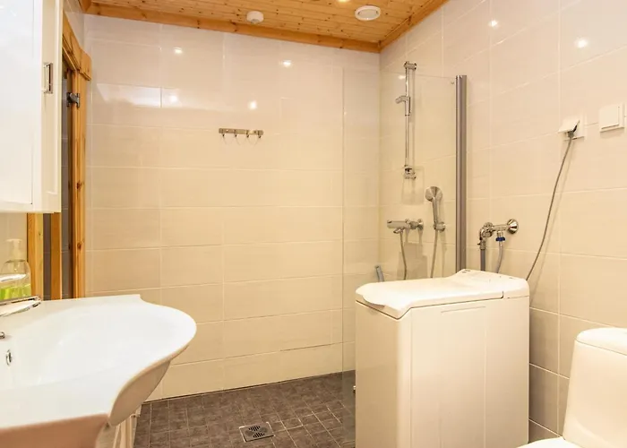 Ahma By Interhome * Savonranta