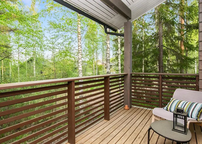 Ahma By Interhome 度假居