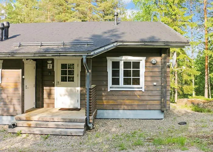 度假居 Ahma By Interhome